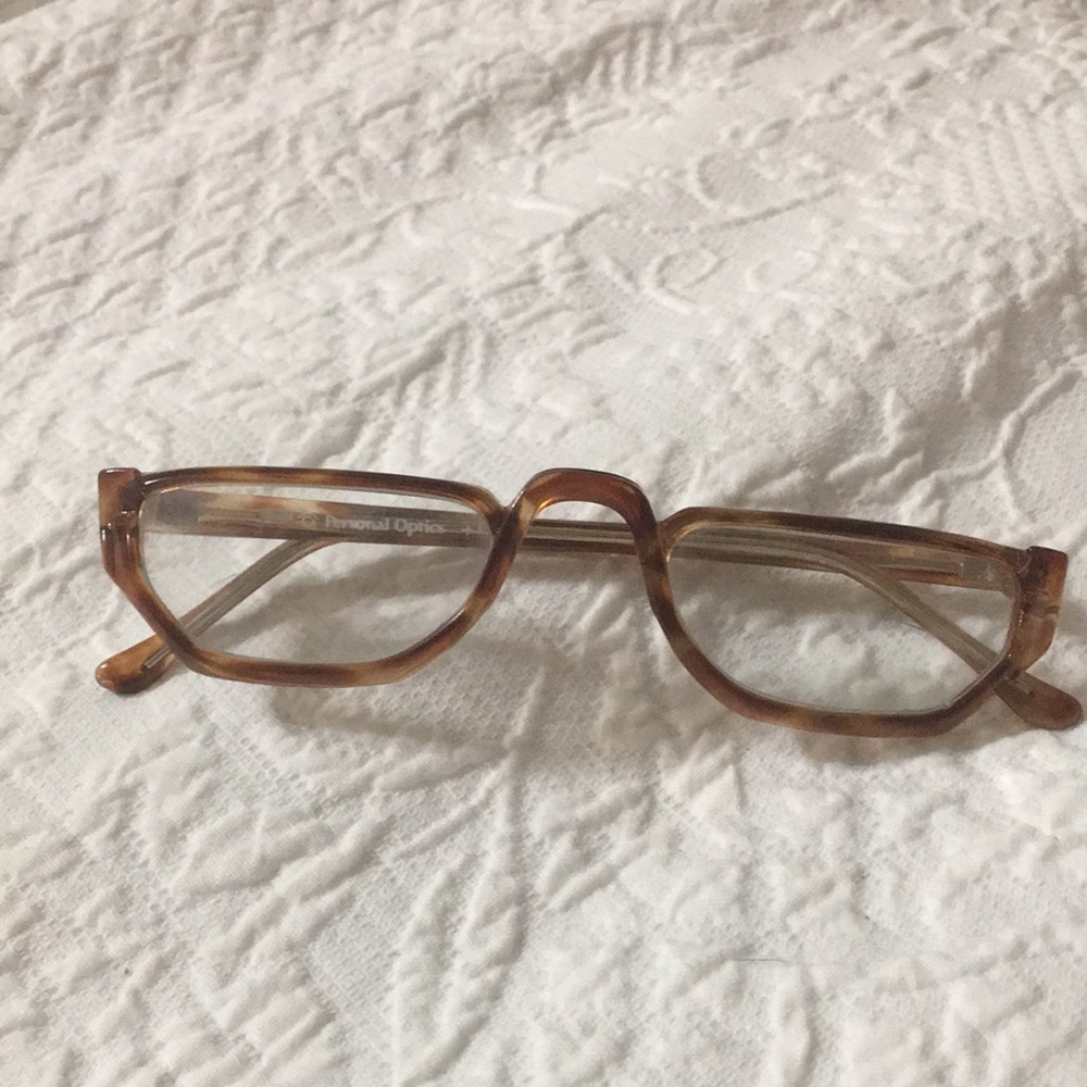 Personal Optics Readers - Picture 2 of 3